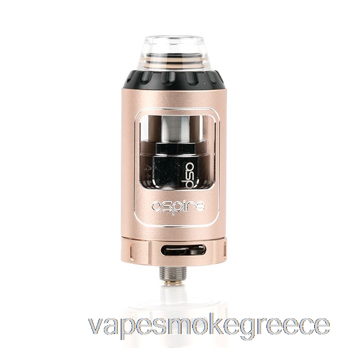 Vape Greece Aspire Athos Sub-ohm Tank Gold
